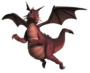 Dragon (Shrek)